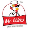 Mr. Chicks