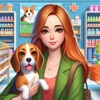 Pet Shop Game Supermarket Sim