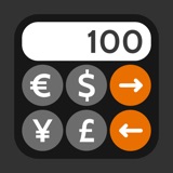 Currency Converter Calculator• logo