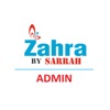 Zahra Admin