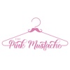 The Pink Mustache