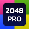 2048 Pro Challenge