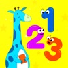 Learn Numbers 123: Kids Games