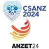 CSANZ and ANZET 2024