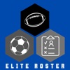 Elite Roster