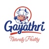 Gayathri Milk Executive