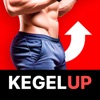 KegelUp: Men's Health Trainer