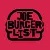 Joe Burger List