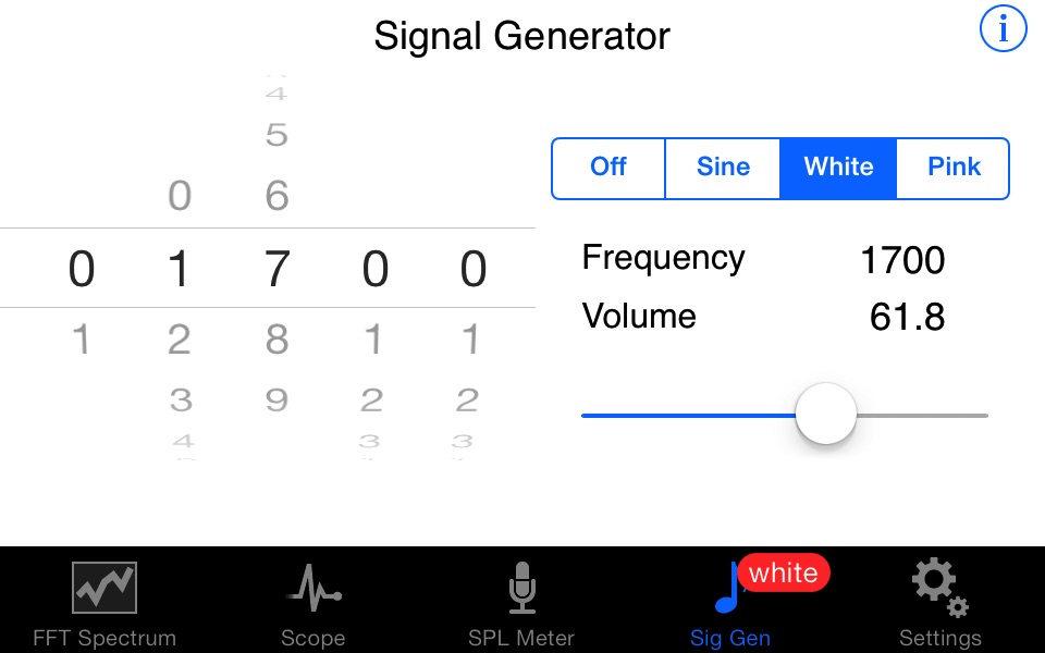 Audio Kit screenshot 2