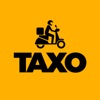 TAXO delivery Partner