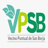 Vecino Puntual de San Borja