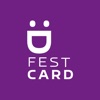 Festcard