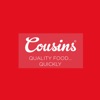 Cousins Kebab House