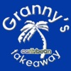 Grannys Caribbean Takeaway