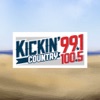 Kickin' Country 99.1/100.5