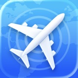 Flight Tracker + logo