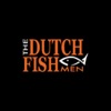 The Dutch Fishmen Blackburn