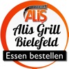 Alis Grill und Pizzeria App