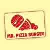 Mr. Pizza Burger Studio