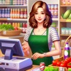 Super House Wife Shopping Sim