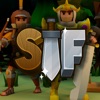 SkillFite.io - The Simple MMO