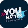 YOUmatter – Im Netz. Überall.