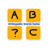 Orthopedic Words Game