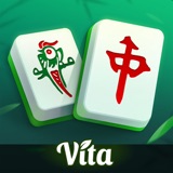 Vita Mahjong logo
