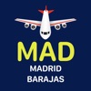 Madrid Barajas Airport