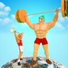 Gym Workout Hero: Idle Clicker