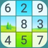 Sudoku: Train Brain Puzzles