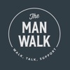 The Man Walk