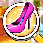 Find N Spot - Hidden Object