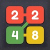 2248 : Number Match & Merge