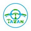 Tazan - Request a ride