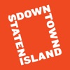 Downtown Staten Island