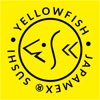 yellowfish sushi