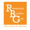 Asociación RBG.