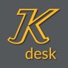 Kjellberg K-Desk