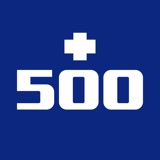 Plus500 Trading & Investing Statistics Plus500 Trading & Investing logo