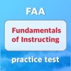 FAA Fundamentals Instructing