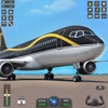 Flight Sim 3D: Airplane Games