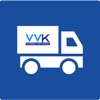 VVKLaundry - Driver