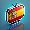 España TDT TV online