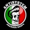 Antisystem Barbershop