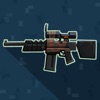Bullet Echo India: Gun Game