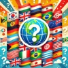 Flag Puzzle Quiz