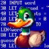 QuackBASIC: Code in BASIC