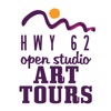 HWY 62 Open Studio Art Tours