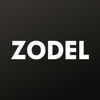 Zodel - Book Models, Find Jobs